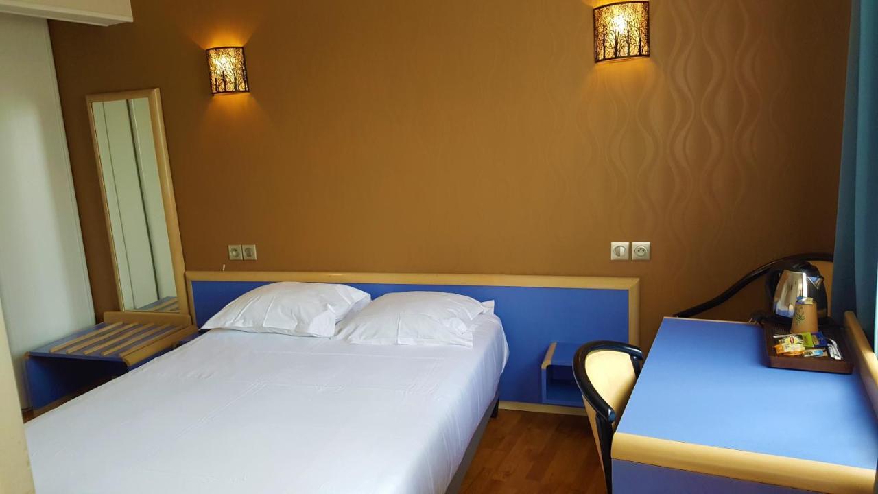 Modern'Hotel Valenciennes Exterior foto